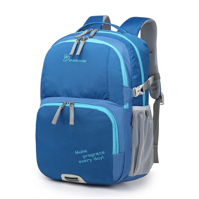 Fashion Leisure Children Girls Ladies Super Light Outdoor Travel Sports Picnic Hiking Camping Pack Backpack Bag (CY3766) – Sports Bag and Picnic Backpack price
