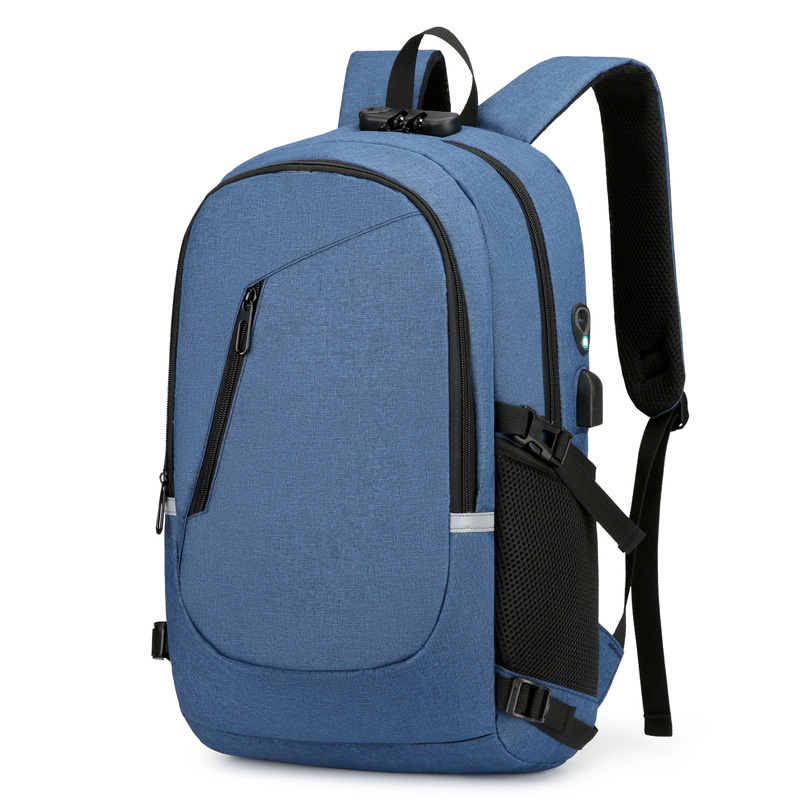 Fashion Smart Backpack Best Travel School Laptop Backpack Anti Theft Bag – College Backpack and Wholesale Custom Backpack price