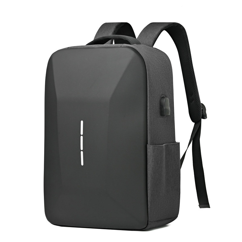 Fuliya Fashion Male Travel Computer Backpack Bags 15.6 Inch Business Backpack with USB for Laptop – Backpack and Laptop Backpack price
