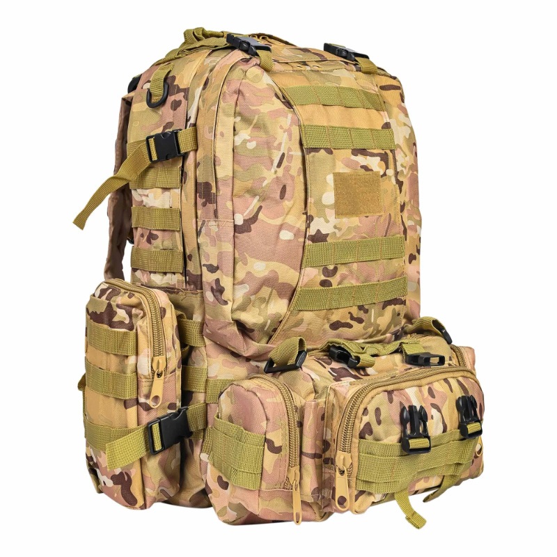 High Quality Durable Large Capacity Multi Pockets Outdoor Backpack Trekking Backpack for Male and Female – New Design Outdoor Backpack and Outdoor Backpack price