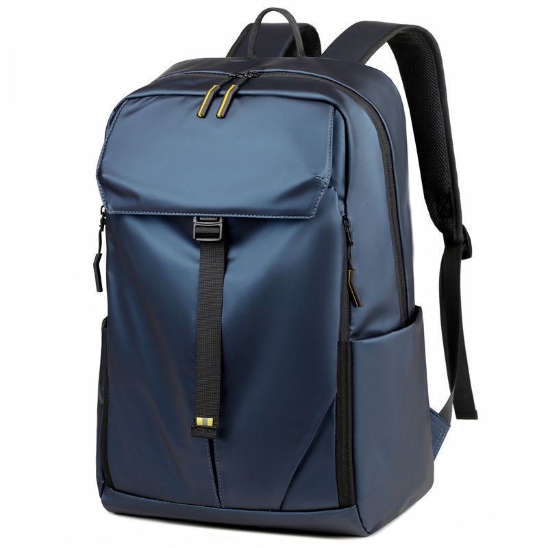 High Quality Hot Selling Waterproof Elastic Expandable Leisure Travel Business Backpack – Laptop Backpack and Travel Backpack price