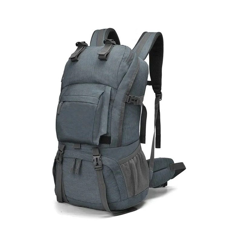High Quality Outdoor Waterproof Mountain Hiking Camping Bag Leisure Backpack – Camping Bag and Outdoor Backpack price
