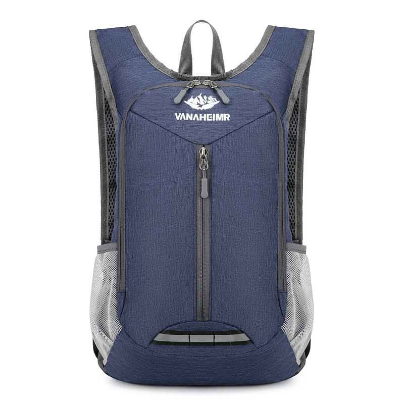 Hot Riding Leisure Custom Hiking Casual Sports Backpack – School Bag and Backpack Bag price