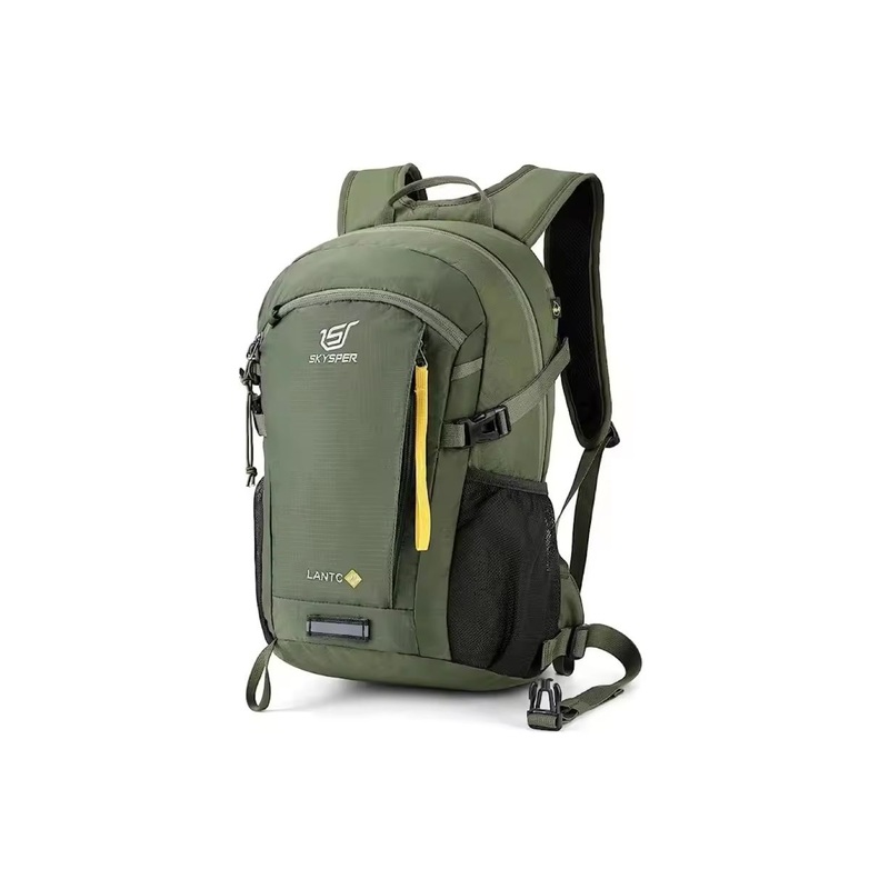 Hot Sell Custom Lightweight Travel Bag Durable Waterproof Sport Camping Hiking Backpack Fashion for Men Outdoor – Hiking Bag and Travel Bag price