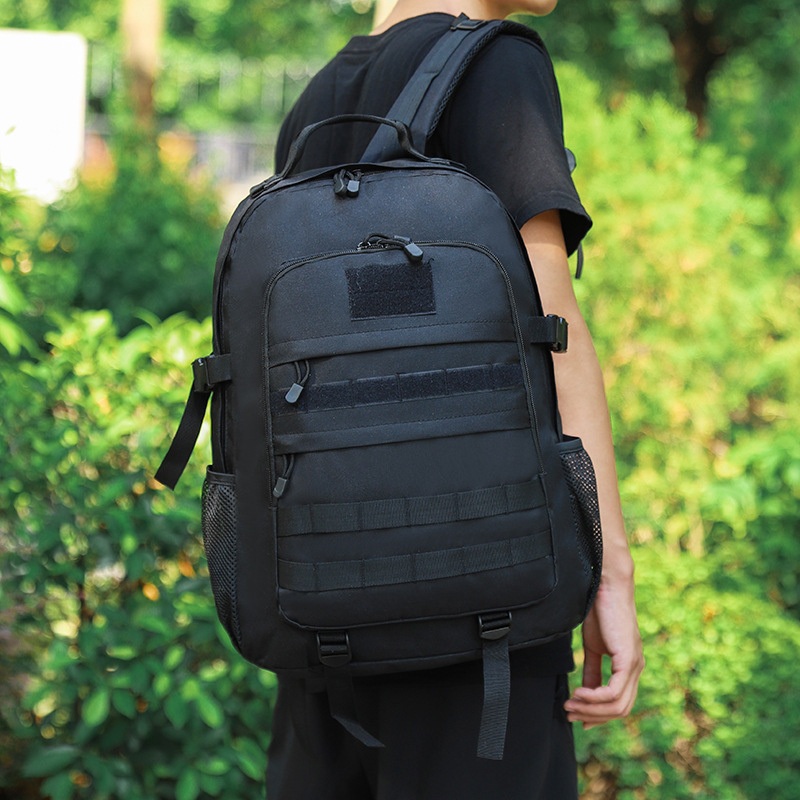 Large Capacity Cycling Storage Training Backpack – Sports Backpack and Tactical Backpack price