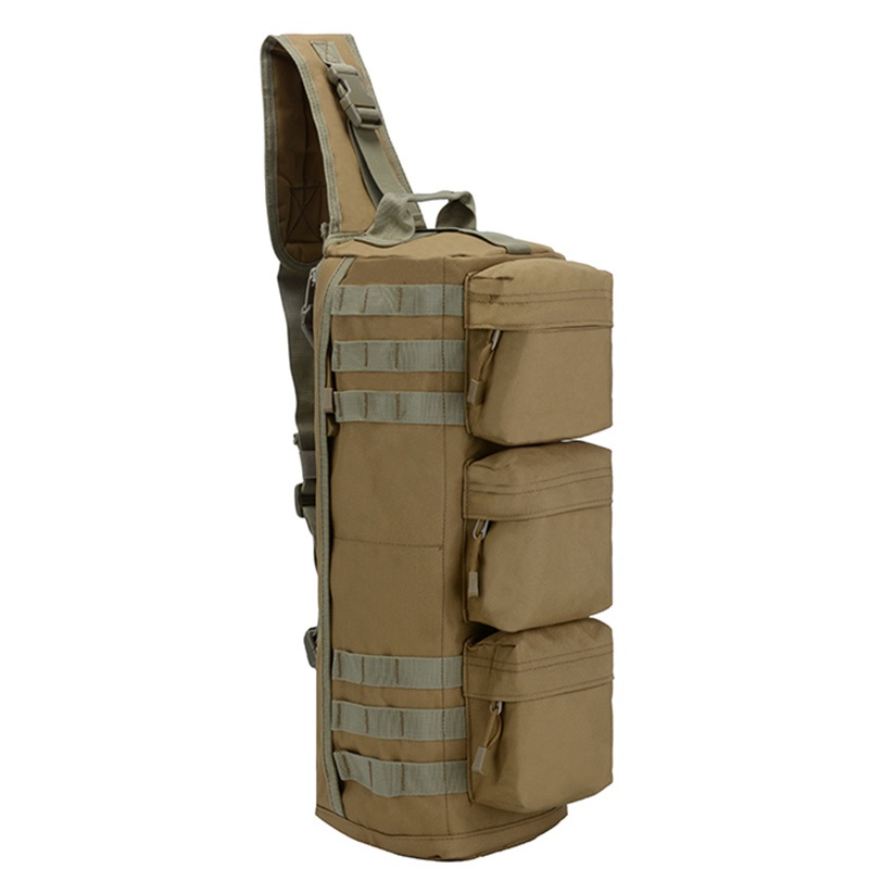 Lupu 10L Lightweight Outdoor Tactical Training Multi-Function Shoulder Bag – Sling Bag and Tactical Pack price