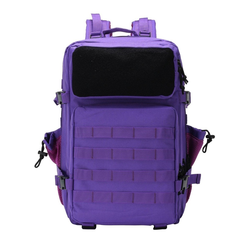 Lupu Bl151 Large 45L Travel Indoor Gym Crossfit Backpack Bag Molle Rucksack with Bottle Holder – 45L Tactical Backpack and Molle Tactical Backpack price