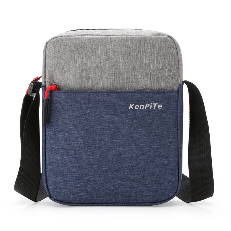 (MFN6017) Custom Logo Mens Crossbody Chest Bag Waterproof Shoulder Sling Bag for Men Travel Bag – Sports Bag and Hiking Backpack price