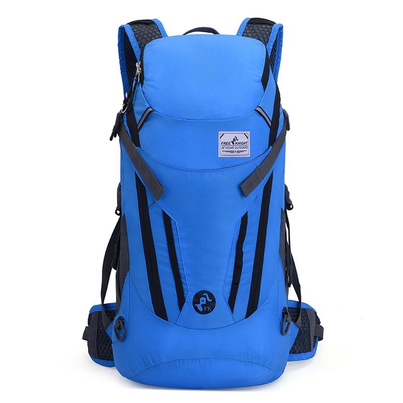 Mountain Climbing Backpack Folding Nylon Riding Backpack – Sports Backpack and Travel Bag price