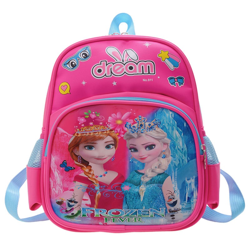 New Backpack Breathable and Wear-Resistant Primary School Student Backpack with Large Capacity – School Backpack and Lightweight Backpack price