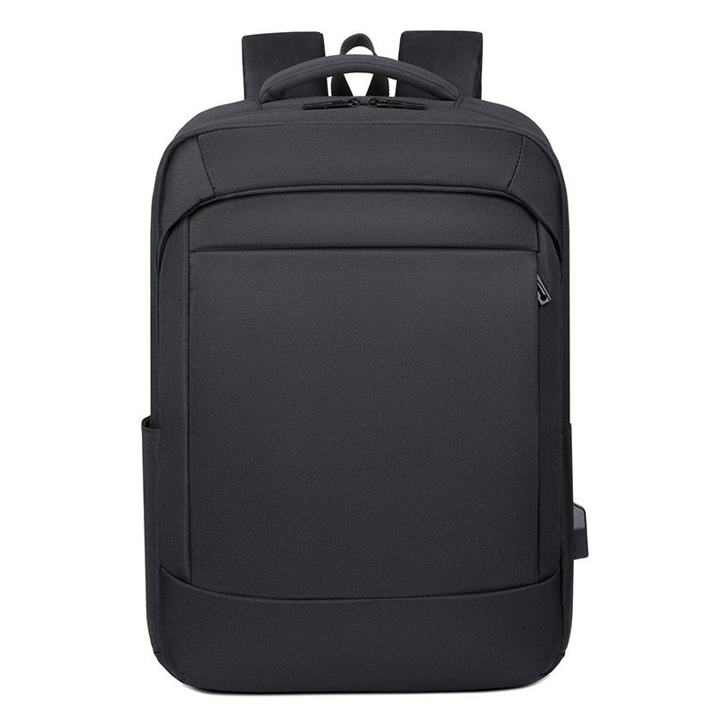 New Custom Laptop Backpack Business College Bag with USB Eco Friendly Bag – Business Backpack and Wholesale Custom Backpack price