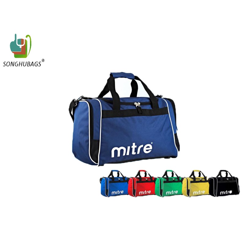 New Fashion Classic Activate Outdoor Indoor Gym Home Travel Duffle Holdall Small Sports Soccer Bag – Soccer Bag and Gym Bag price