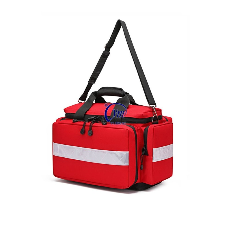 Outdoor Professional Trauma First Aid Bag Emergency Medical Handbag – Medical Handbag and First Aid Handbag price