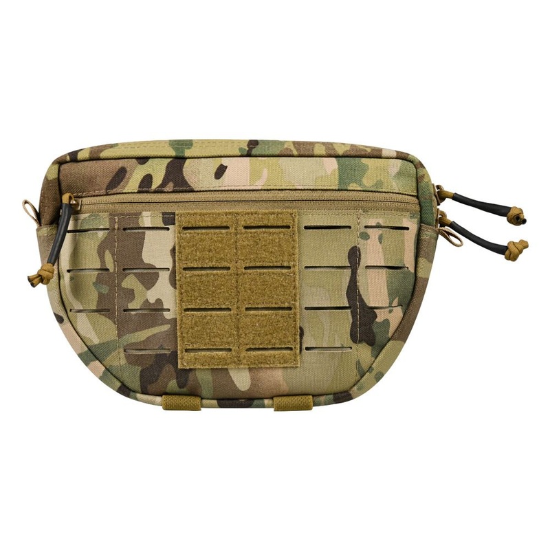 Outdoor Sports Waist Bag Tactical Equipment Molle Accessory Tool Bag Camouflage Multi-Function Sundries Bag – Chest Bag and Waist Bag price