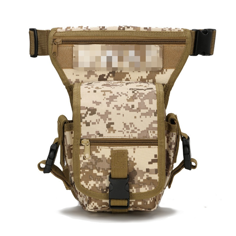 Outdoor Sports Waist Motorcycle Tactical Drop Leg Bag – Drop Leg Bag and Waist Bag price