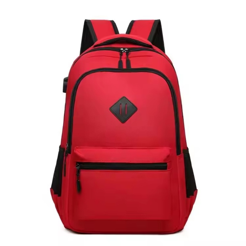 Promotional Serious Wholesale Custom Print Logo Fashion Travel Backpack Bag – Bag and School Bag price