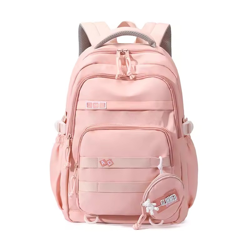 Quanzhou Wholesale Fashion Book Bags School Backpack Kids Backpack for College Travel Outdoor – Students Backpack and School Backpack price