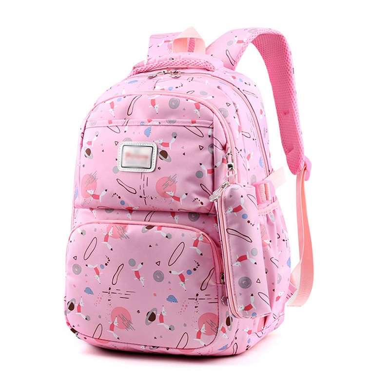 School Backpack Boys Girls Waterproof Cute Print Design Children School Backpack Bag – School Backpack and Lightweight Student Backpack price