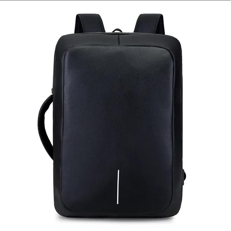 Stylish Anti-Theft Backpack with USB Charging for Laptops – Backpack with USB Charging and Custom Backpack price