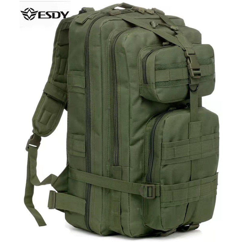 Tactical Travel Casual Rucksacks Hiking Trekking Hunting Outdoor Sport Backpack – Hunting Backpack and Hiking Rucksack price