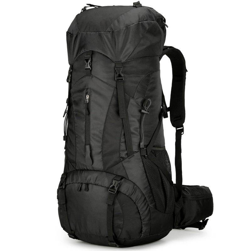 Unisex Fashion Professional Outdoor Backpack Hiking Trekking Camping Backpack – Mountain Backpack and Hiking Backpack price