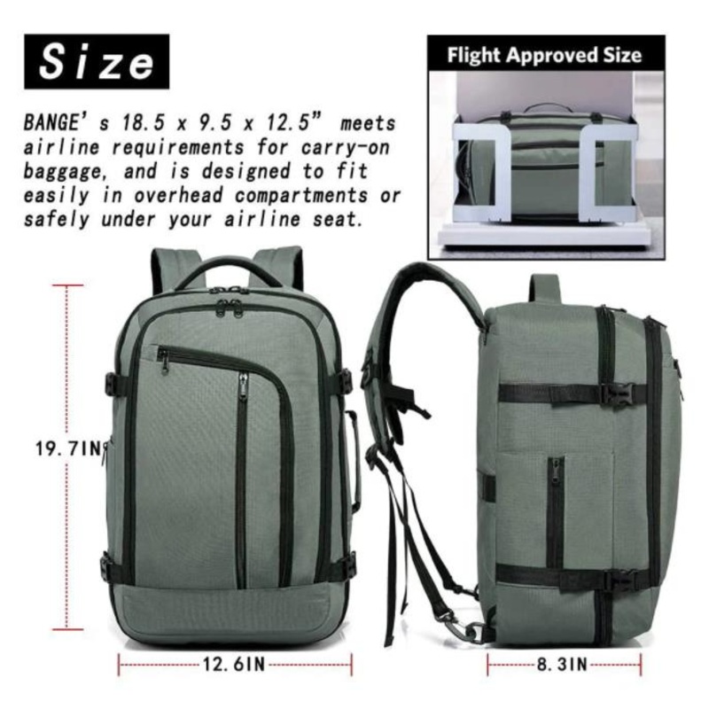 Waterproof Laptop Backpack for Daily Use – Bag and Rucksack price
