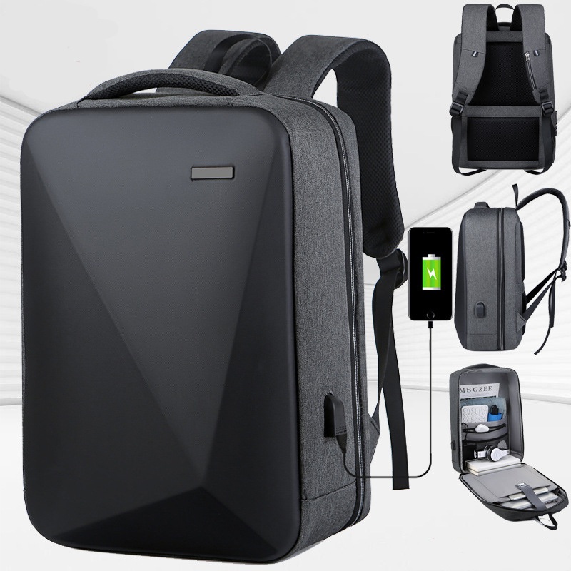 Wholesale Laptop Backpack with Tsa Lock Waterproof Business Travel Bag for Women – Backpack and Laptop Backpack price