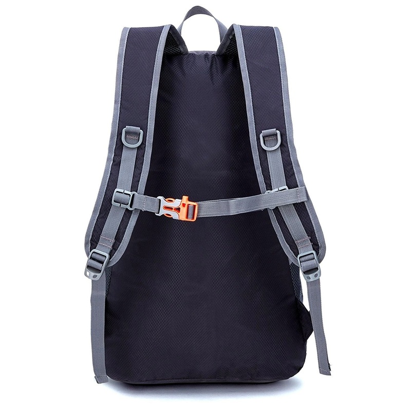 Wholesale Leisure Outdoor Waterproof Backpack – Bag and Rucksack price