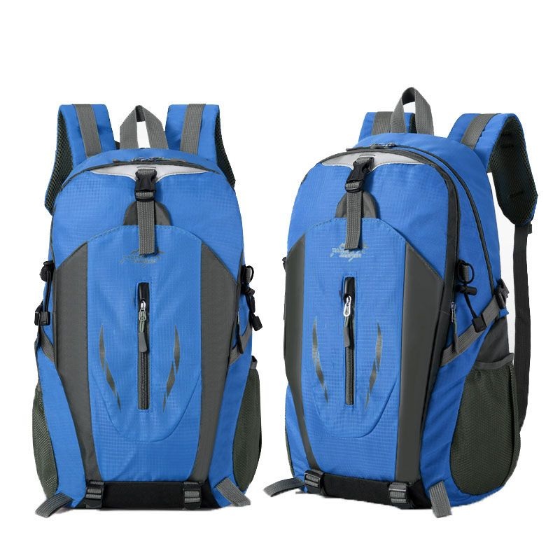 Wholesale Mountain Sports Backpack Large Capacity Camping Hiking Backpack – Backpacks and Sports Bag price