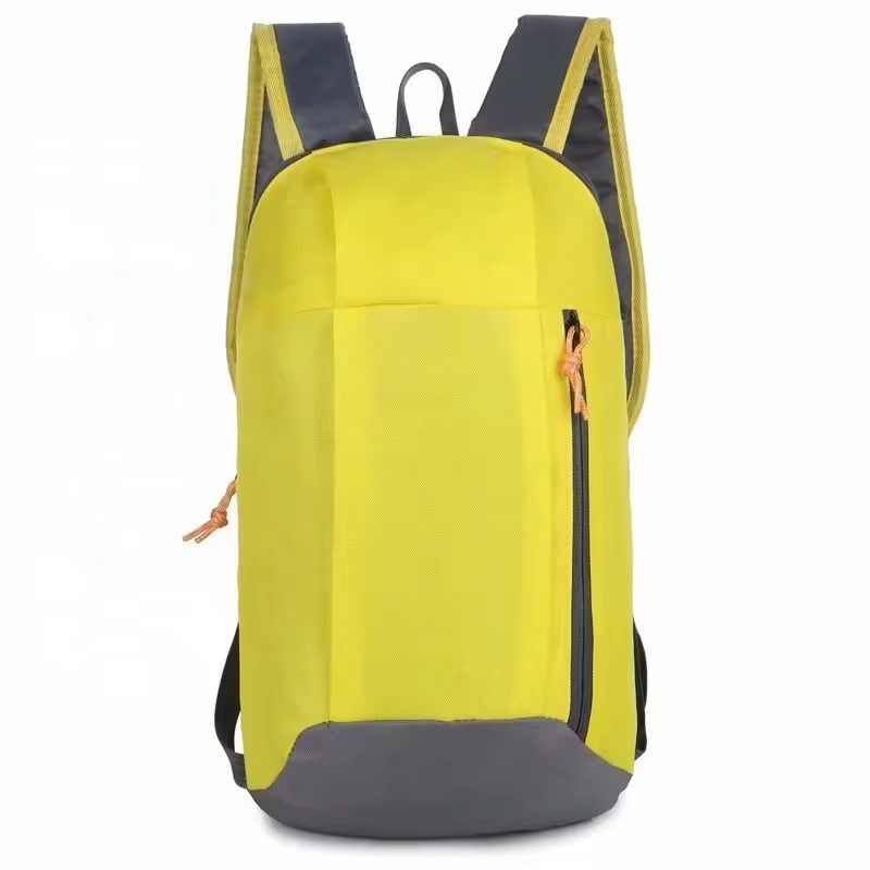 Wholesale Outdoor Travel Bag Large Capacity Waterproof Backpack Shoulder Bag Hiking Bag – Bag and Shoulder Bag price