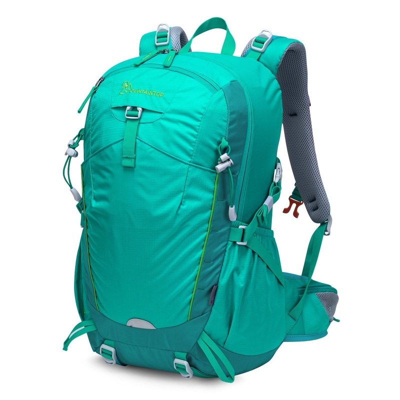 Women Men Waterproof Outdoor Casual Travel Sports Hiking Camping Bicycle Climbing Pack Backpack Bag (CY3699) – Hiking Backpack and Sports Backpack price