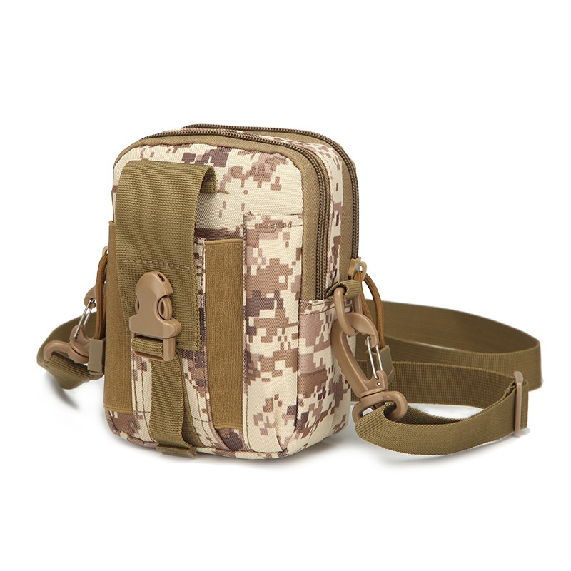 10-Colors Tactical Bag Outdoor Running Sports Pocket Leisure Mobile Phone Bag – Mobile Phone Bag and Tactical Phone Bag price