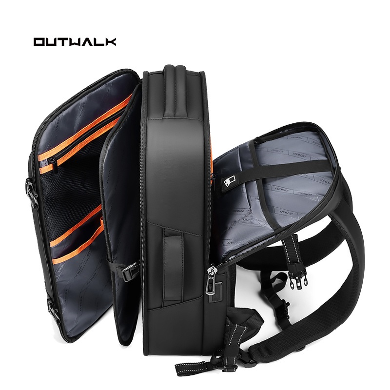 17 Inch Travel Bag Wet Dry Separation Airbag Outdoor Waterproof Vacuum Compression Backpack with Airbag – Vacuum Compression Backpack and Vacuum Backpack price