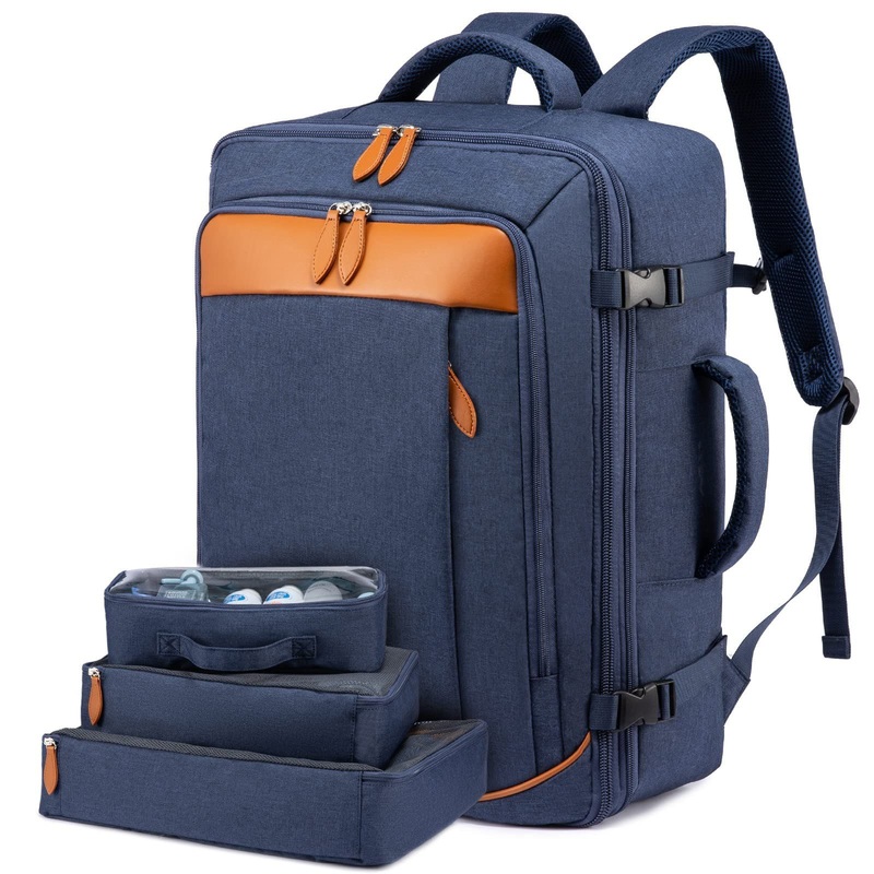 45L Custom Waterproof Flight Carry on Backpack Traveling Cabin Bag – Shoulder Bag and Custom Bag price