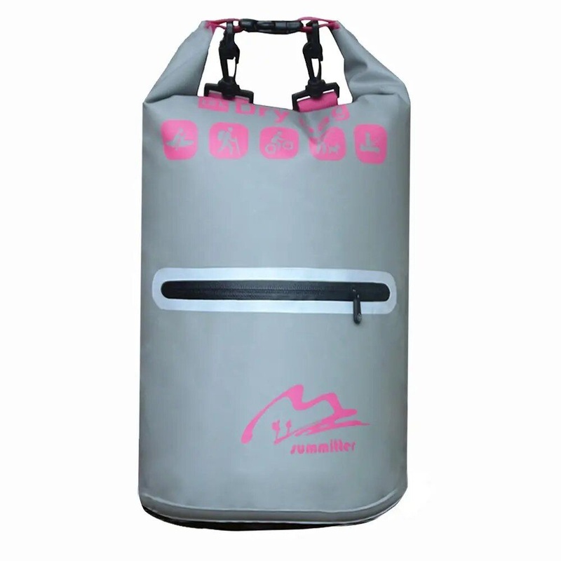 500d PVC Collapsible Roll Compression Waterproof Dry Bag – Dry Bag and Waterproof Bag price