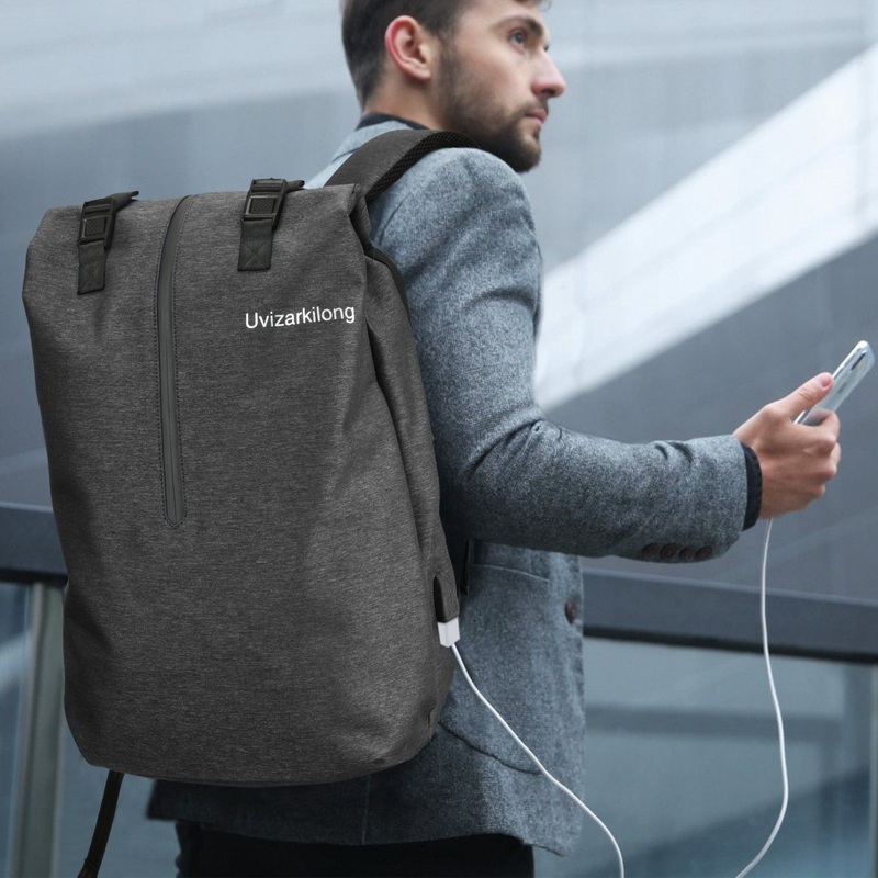 Backpack for 15.6 Inch Laptop with USB Charge (SB6485) – Backpack and Briefcase price