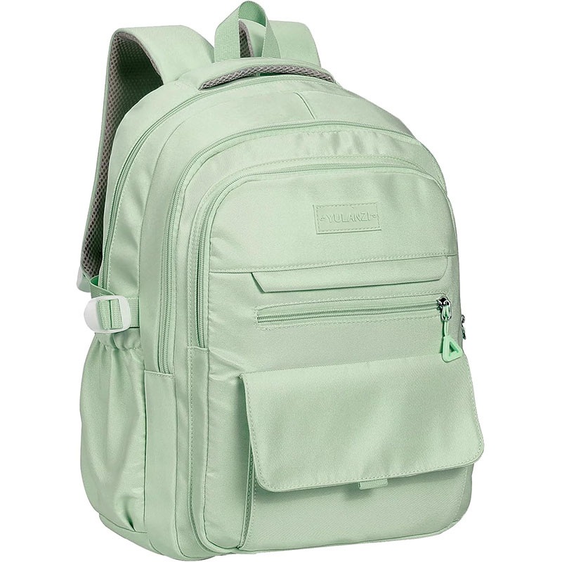 Classic College Student Backpack Water – Resistant, Laptop – Friendly – School Backpack and Travel Backpack price