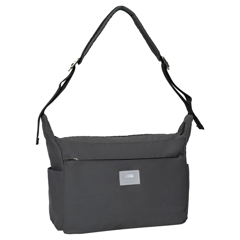 Cross-Body Briefcase Single Shoulder Bag Foreign Style Single Shoulder Backpack Portable 2025 Spring and Summer New Style – Chest Backpack and Cross-Body Backpack price