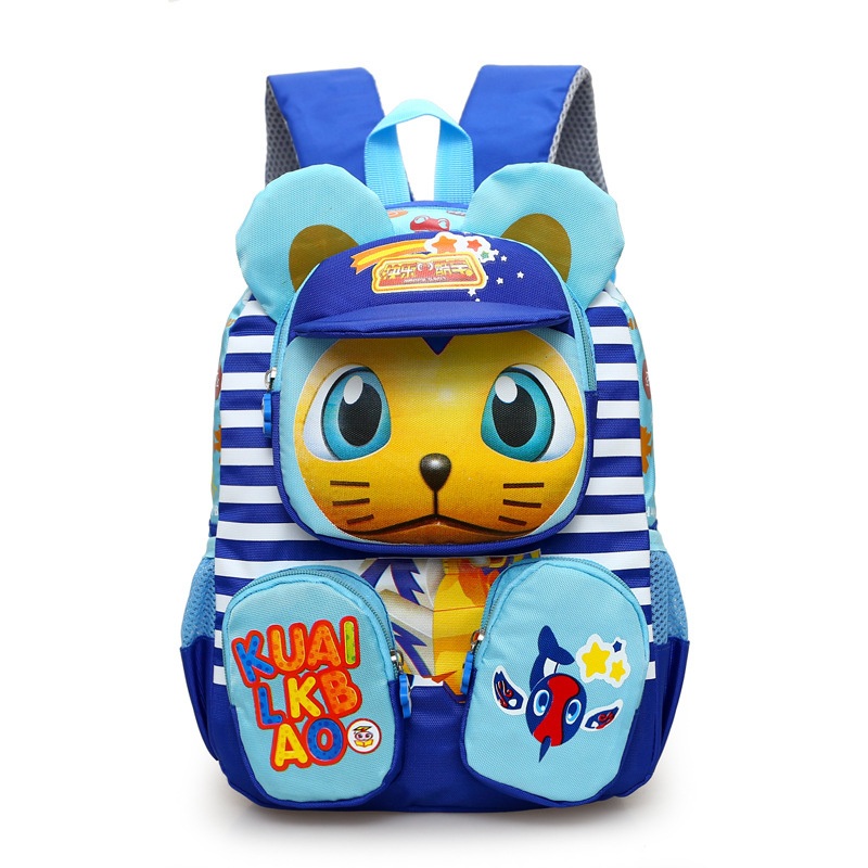 Custom Cute Boys School Bags Large Capacity Girls Student Backpack for Kids – Backpack Bag and Laptop Backpack price