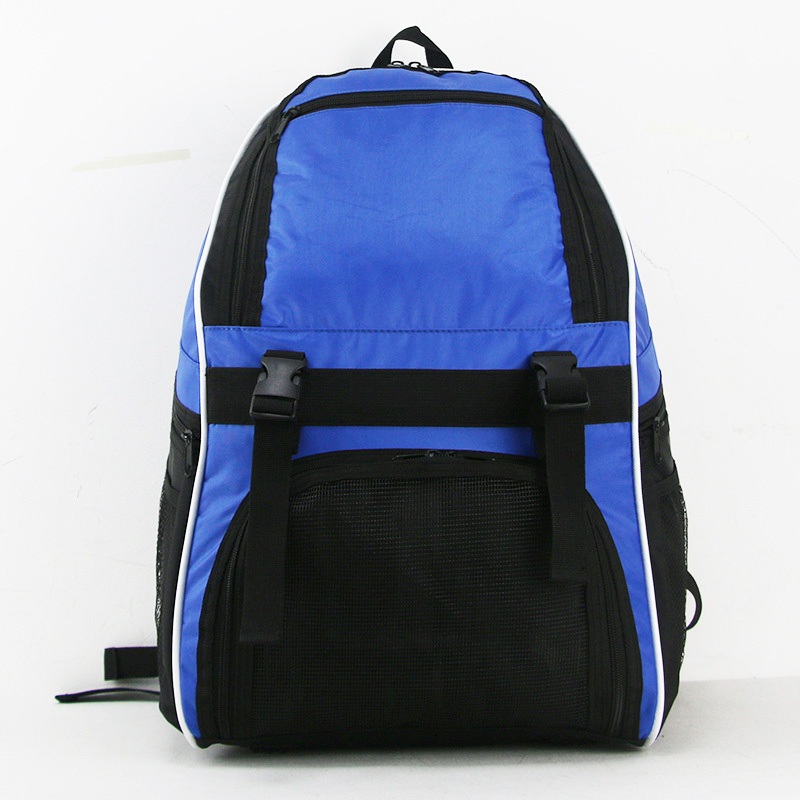 Custom New Fashion Soccer Basketball Football Student Nylon Sports Backpack – Backpack and Sports Backpack price