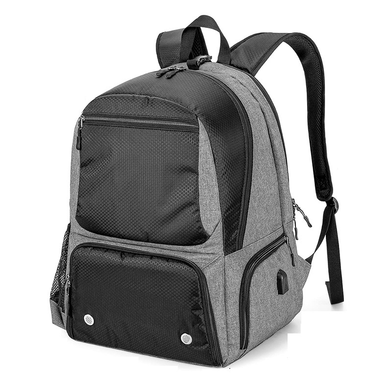 Custom Sport Tennis Pickleball Backpack for Men Women with Separate Shoe Compartment – Baseball Backpack and Custom Bag price