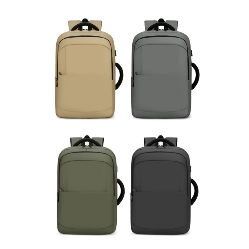 Customized Recycled Waterproof Vegan Fashion School Backpack Casual Sports Backpack for Students – Vegan Bag and RPET Backpack price