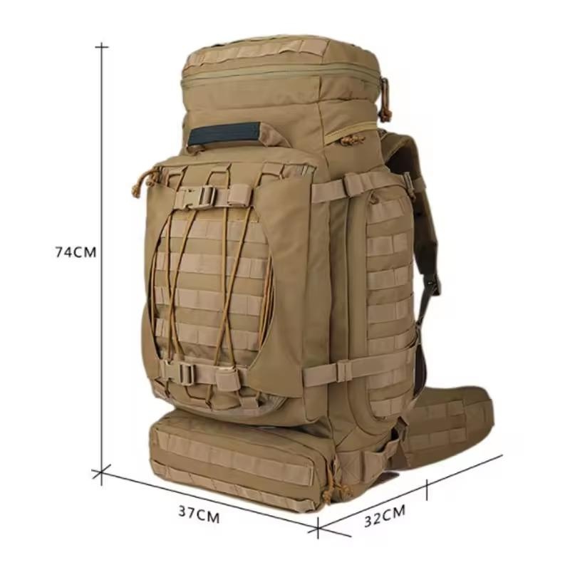 Cxxcs Multifunction Large Capacity Bag for Outdoor Activity – Hiking Bag and Camping Bag price