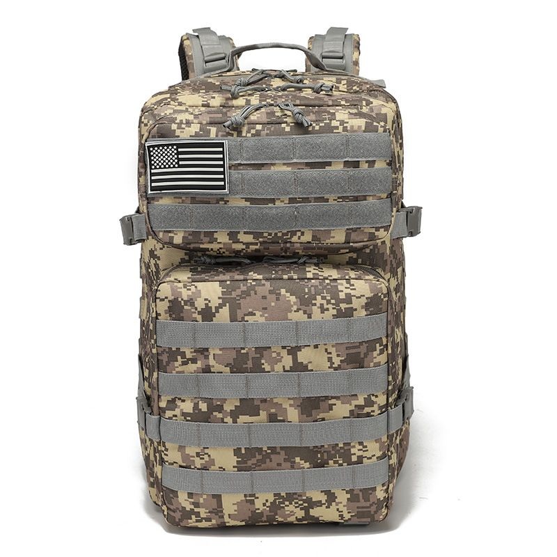 Esdy 8-Colors 900d Tactical Bag Camouflage Backpack – Waist Bag and Waist Pack price