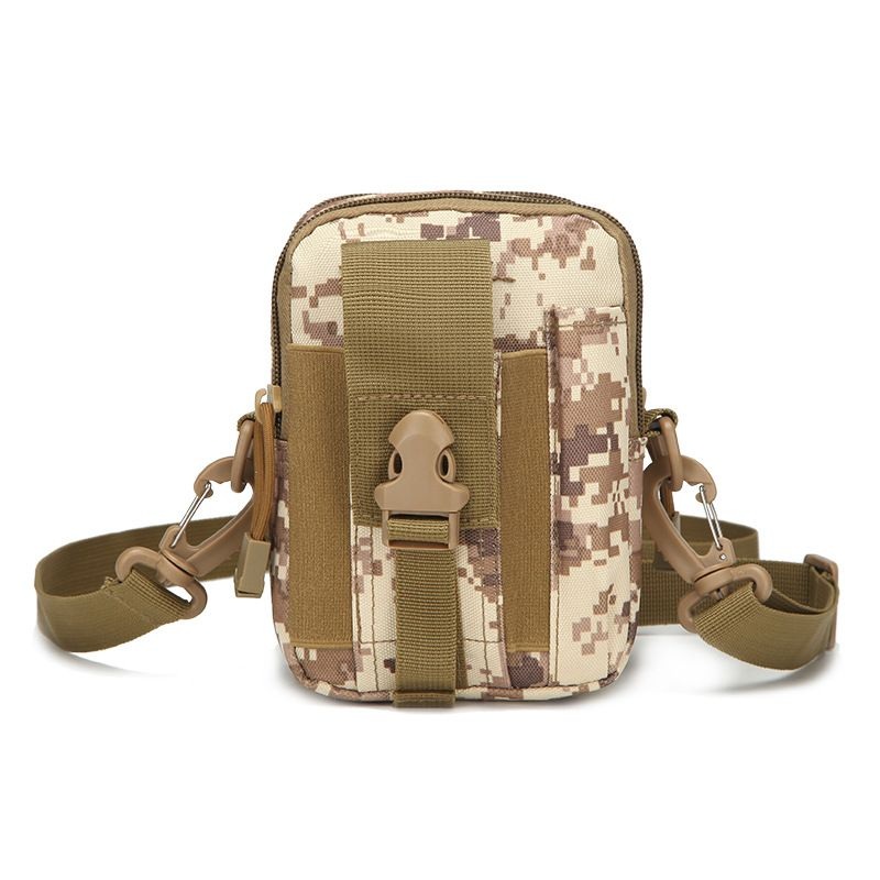 Esdy Hotsale Riding Running Pocket Tactical Waist Bag – Waist Pouch Backpack and Tactical Waist Bag price