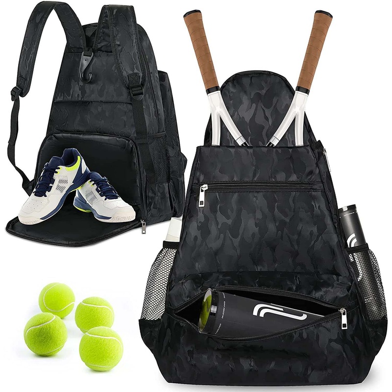Extra Large Tennis Bag Tennis Backpack Bag Sports Bag to Hold Tennis Racket – Tennis Bag and Tennis Backpack price