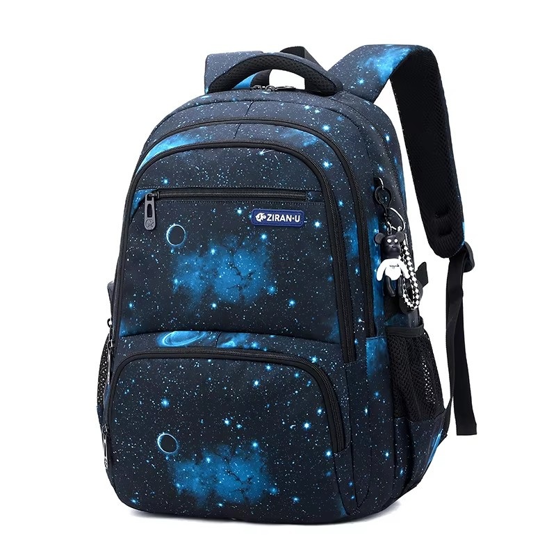 Fashionable Mens and Womens Printed Backpacks, Student Backpacks, Daily Leisure School Bags – School Bag and Fashion Backpack price