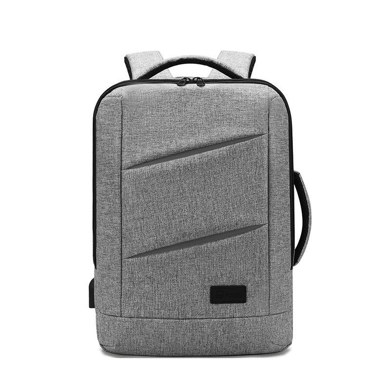 Fuliya Laptop Bag with USB Charging Business Backpack – Custom Laptop Backpack and Laptop Bag with USB Charging price