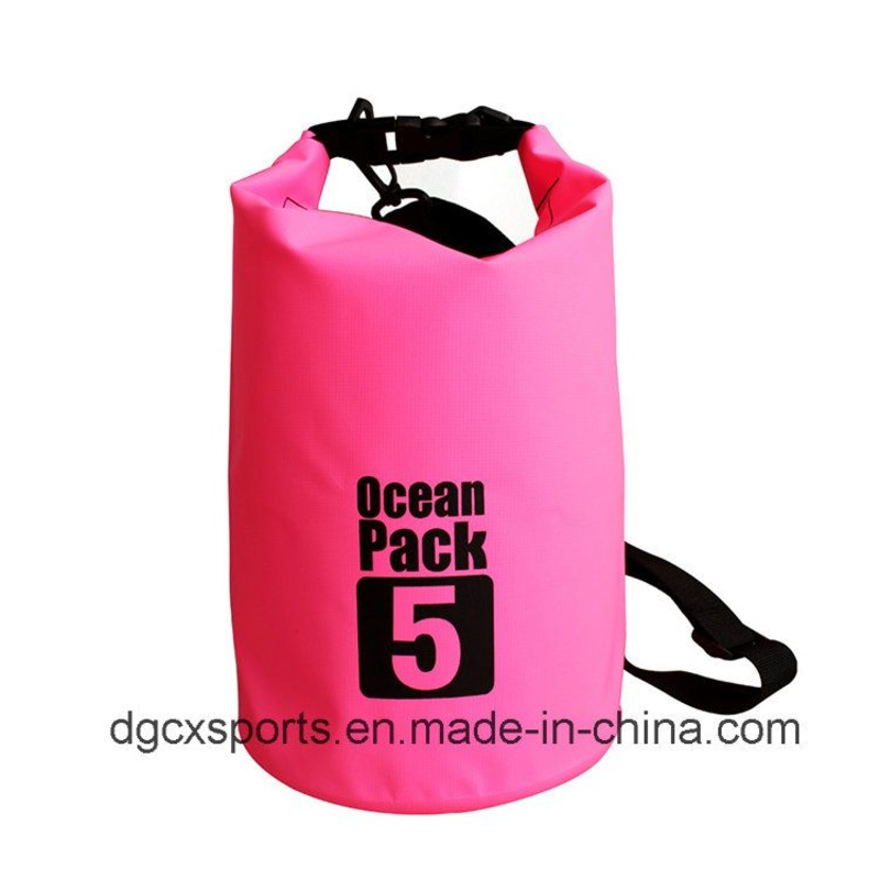 Hot Products Transparent Ocean Pack Dry Bag – Dry Bag and Waterproof Bag price