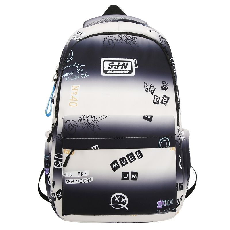 Junior High School Students Large Capacity Gradient Combination Backpack – Kids School Bag and Student Backpack price
